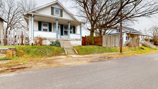 property at 452 Cherry St