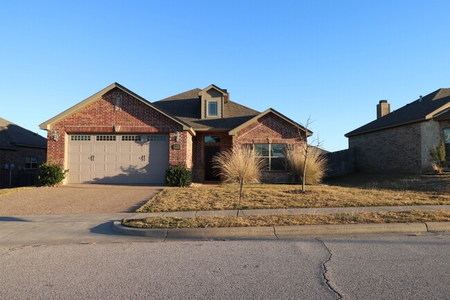 property at 3036 Stallion Dr