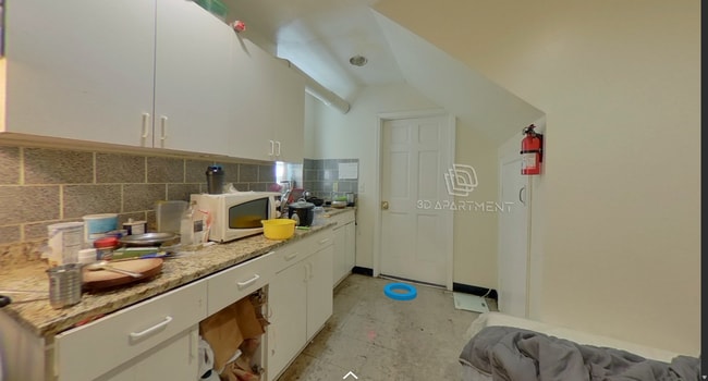 142 Hemenway St, Unit B1 in Boston, MA - Building Photo - Building Photo