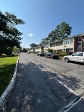 Eden Roc Apartments in Poughkeepsie, NY - Building Photo - Building Photo