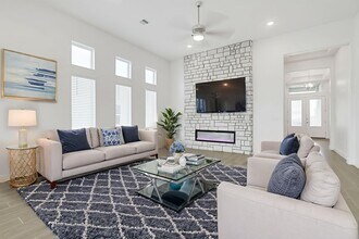 12929 Powick Dr in El Paso, TX - Foto de edificio - Building Photo