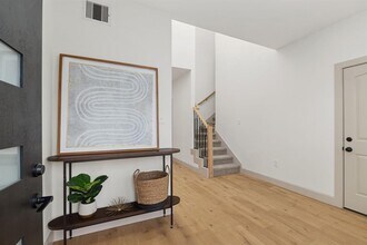 2031 Brimberry St in Houston, TX - Building Photo - Building Photo