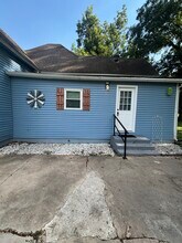 318 S Woodland Heights Dr in Rector, AR - Foto de edificio - Building Photo