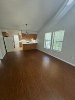 612 N Optimistic Ln in Heber Springs, AR - Building Photo