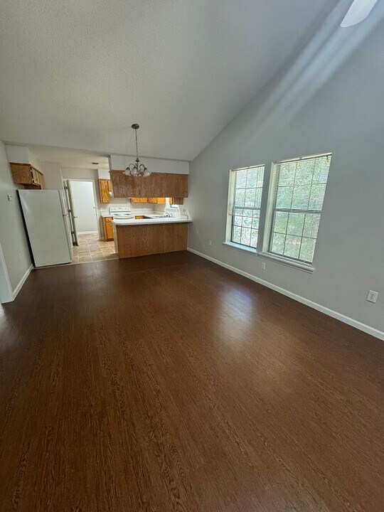 612 N Optimistic Ln in Heber Springs, AR - Building Photo