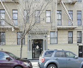 1203 Fulton Ave in Bronx, NY - Building Photo - Building Photo