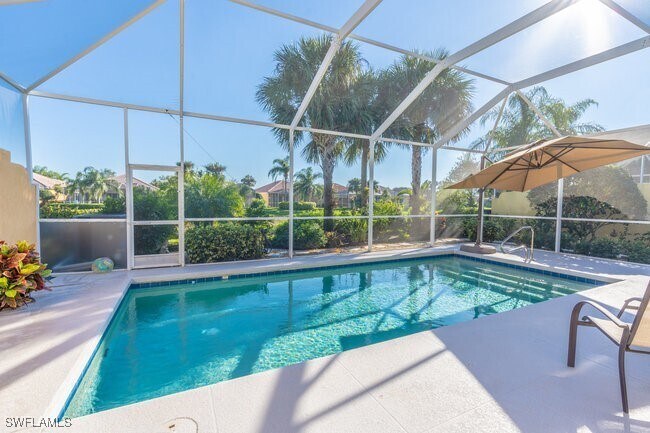 property at 7550 Garibaldi Ct