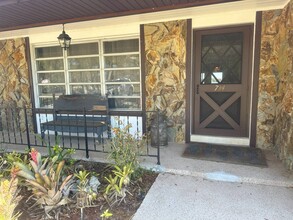 734 Memorial Dr in Sebring, FL - Building Photo - Building Photo