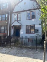 89 Bostwick Ave in Jersey City, NJ - Building Photo