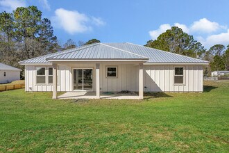 706 S Brevard St in St. Augustine, FL - Building Photo - Building Photo