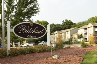 Pritchard Estates Apartments