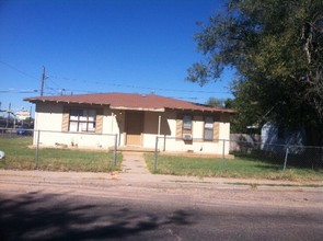 920 W 38th St in Odessa, TX - Foto de edificio - Building Photo