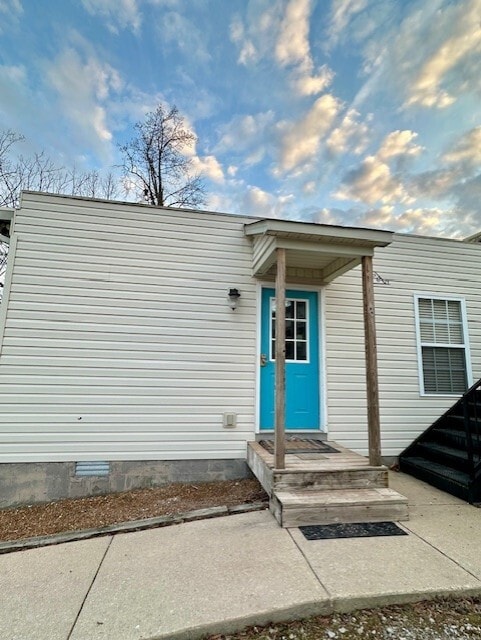721 N Dixie Ave, Unit B