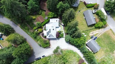 3656 Gamble St in Clinton, WA - Building Photo - Building Photo