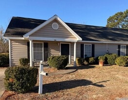 106 Poet Pl in Lexington, SC - Building Photo