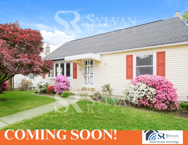 property at 4114 Slater Ave