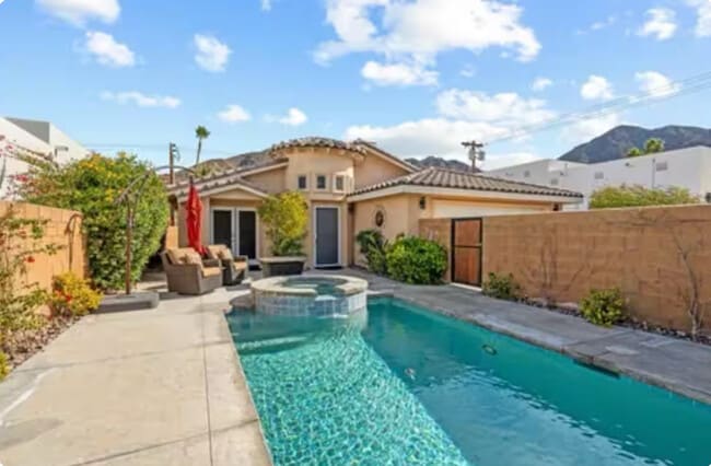 53220 Avenida Navarro in La Quinta, CA - Foto de edificio - Building Photo