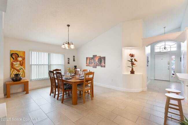 4632 Eagle Peak Dr in Kissimmee, FL - Building Photo - Building Photo