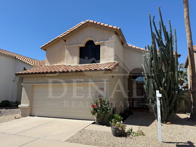 14204 N 100th Pl in Scottsdale, AZ - Building Photo - Building Photo