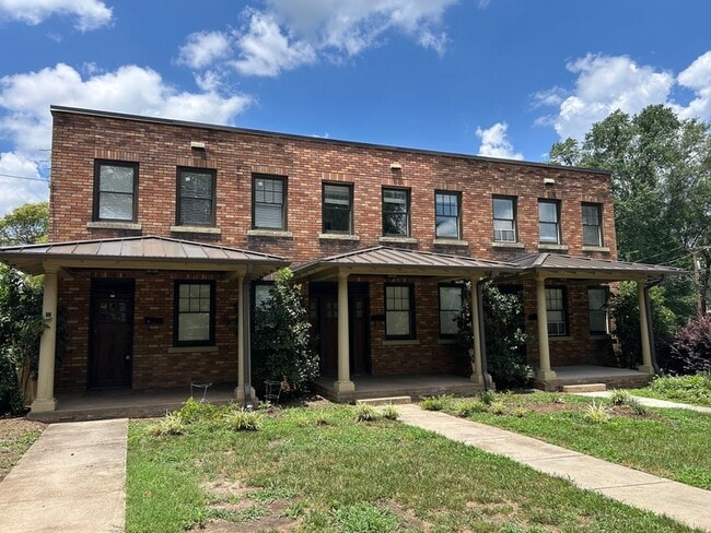 property at 23 Wilton St