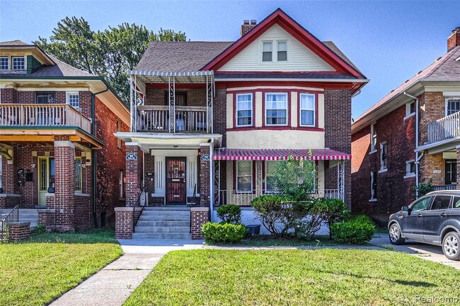 property at 1157 Virginia Park St