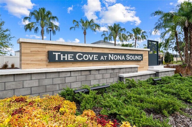 11453 Nona Sound St in Orlando, FL - Building Photo - Building Photo