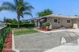 312 N Citron St in Anaheim, CA - Foto de edificio - Building Photo