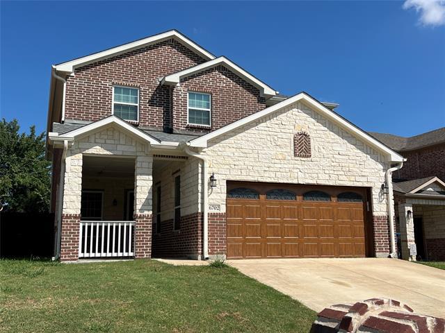 6702 Windward View Dr in Rowlett, TX - Building Photo - Building Photo
