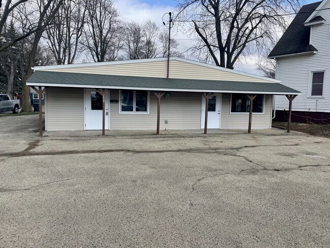 property at 258 Ripon Rd