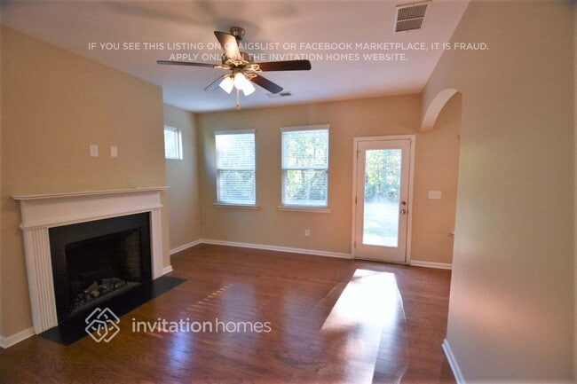 864 Lobdale Falls Dr in Lawrenceville, GA - Foto de edificio - Building Photo