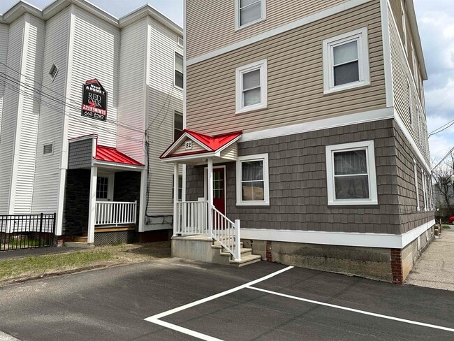 82 Second St in Manchester, NH - Building Photo - Building Photo