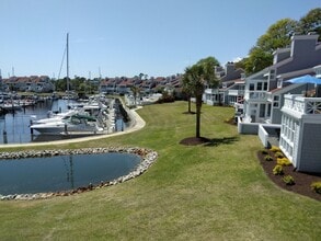 1495 S Mariners Pointe in Little River, SC - Building Photo - Building Photo