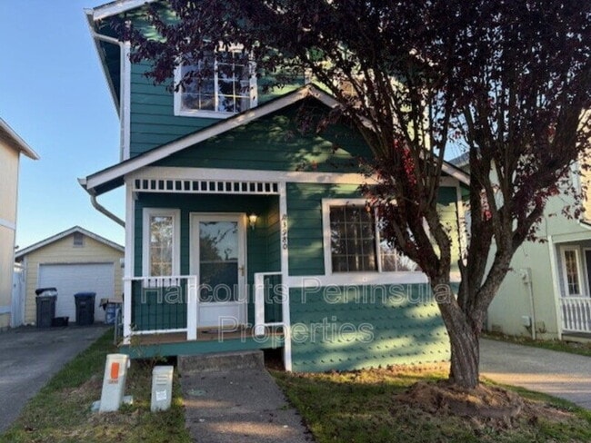 property at 3980 Broadmoor Loop