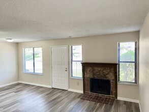 2845 Hearthwood Ln in Colorado Springs, CO - Building Photo - Building Photo