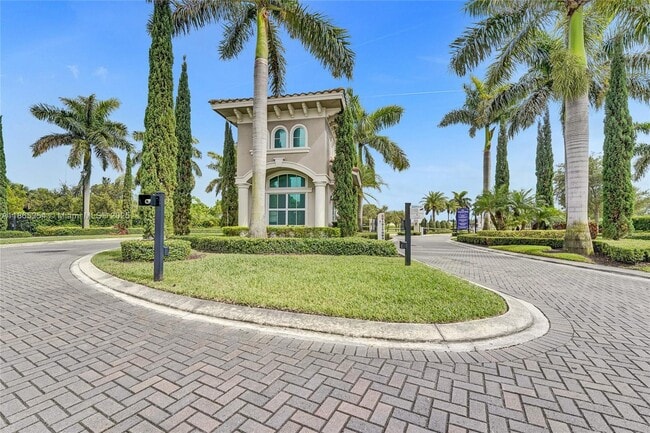 property at 5182 Eucalyptus Dr