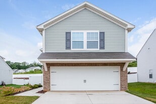 1083 Manston Pl SW in Concord, NC - Building Photo