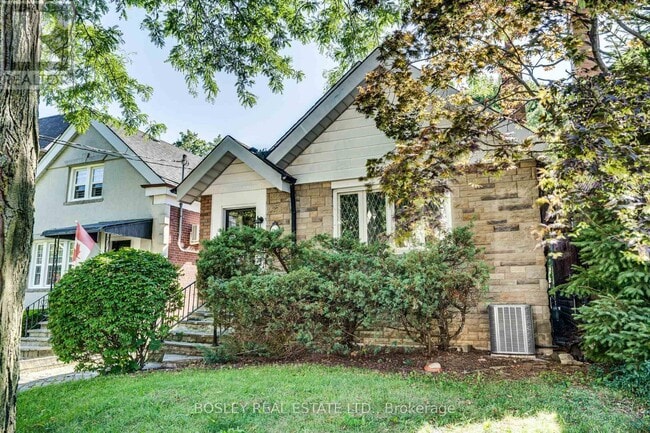 property at 134 Latimer Ave