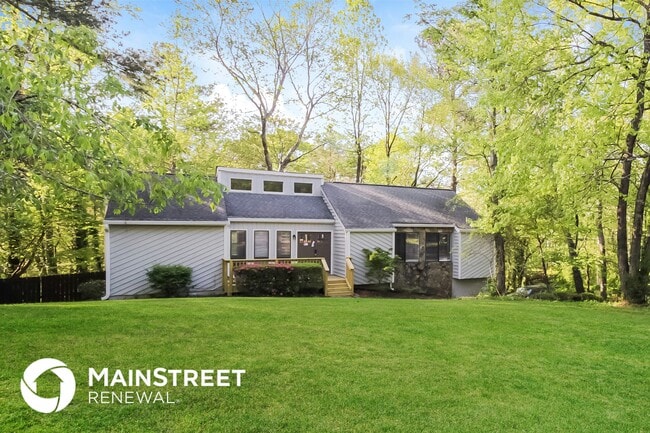 3980 Rock Mill Pkwy in Marietta, GA - Building Photo - Building Photo