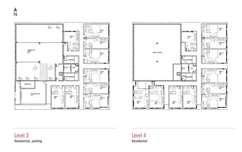 1601 Dexter Ave N in Seattle, WA - Building Photo - Floor Plan