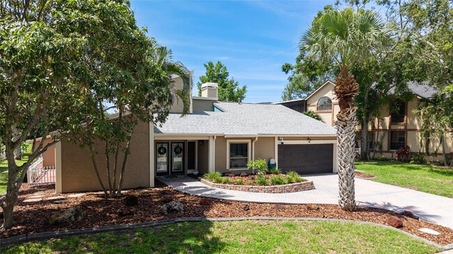 property at 8764 Baywood Park Dr