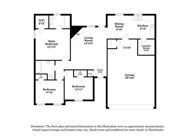 306 Freedom Ln in Arlington, TX - Building Photo - Building Photo