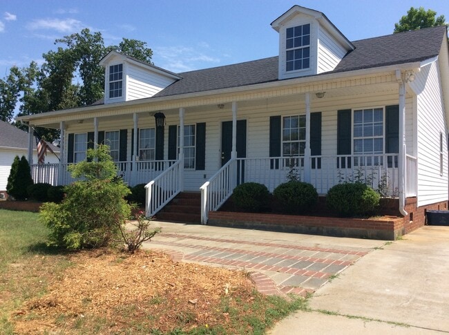 property at 1779 Silver Stream Dr
