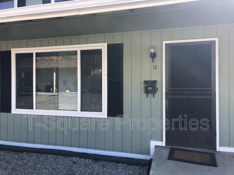 601 Ave A in Snohomish, WA - Building Photo