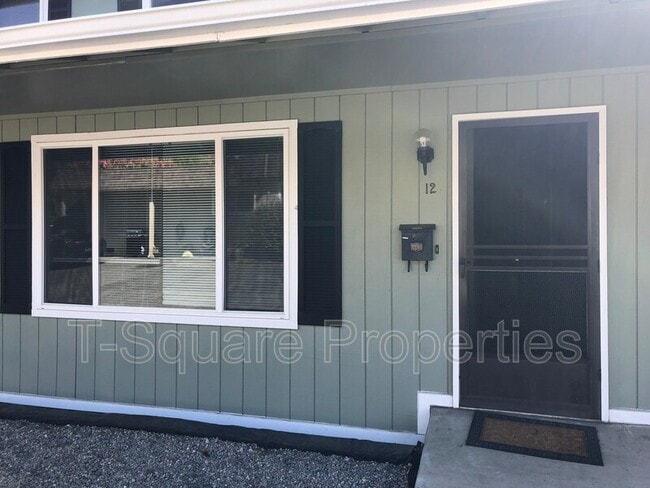 property at 601 Ave A