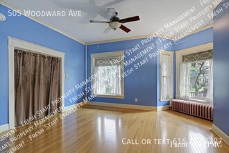 505 Woodward Ave in Kalamazoo, MI - Building Photo - Building Photo