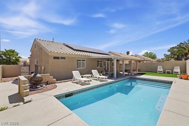 5437 Silent Path Way