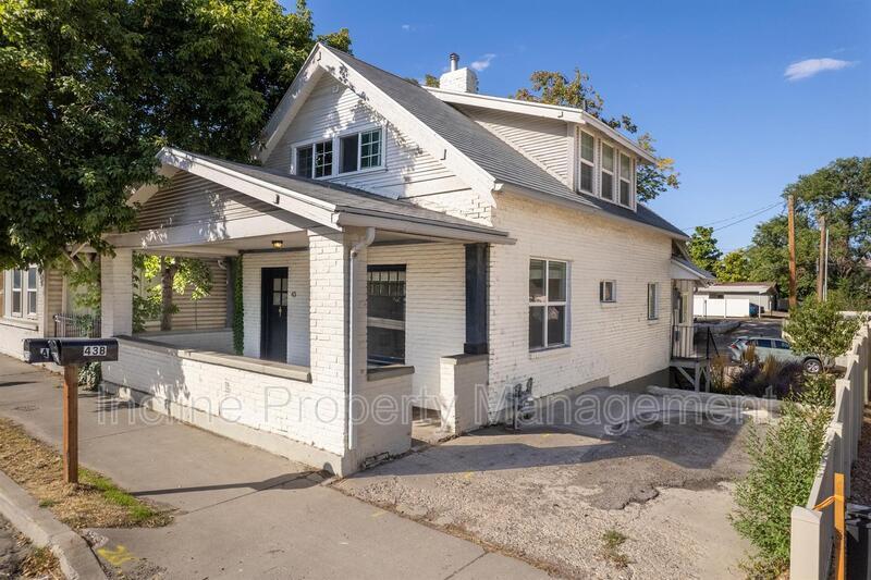 43 N 100 W in Payson, UT - Building Photo