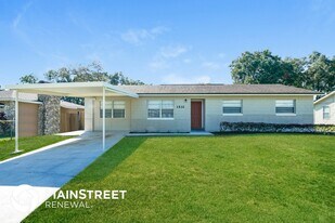 1532 Ormond Ave in Apopka, FL - Building Photo