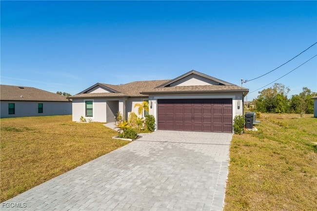 property at 839 Yellowbird Dr