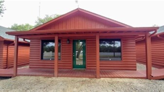 3331 Ranch Rd 12 in San Marcos, TX - Building Photo